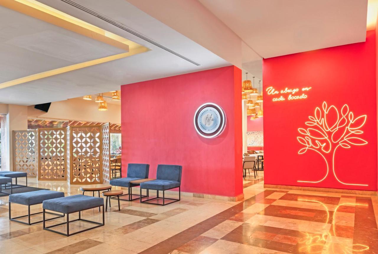 Fiesta Inn Cuernavaca Exteriör bild