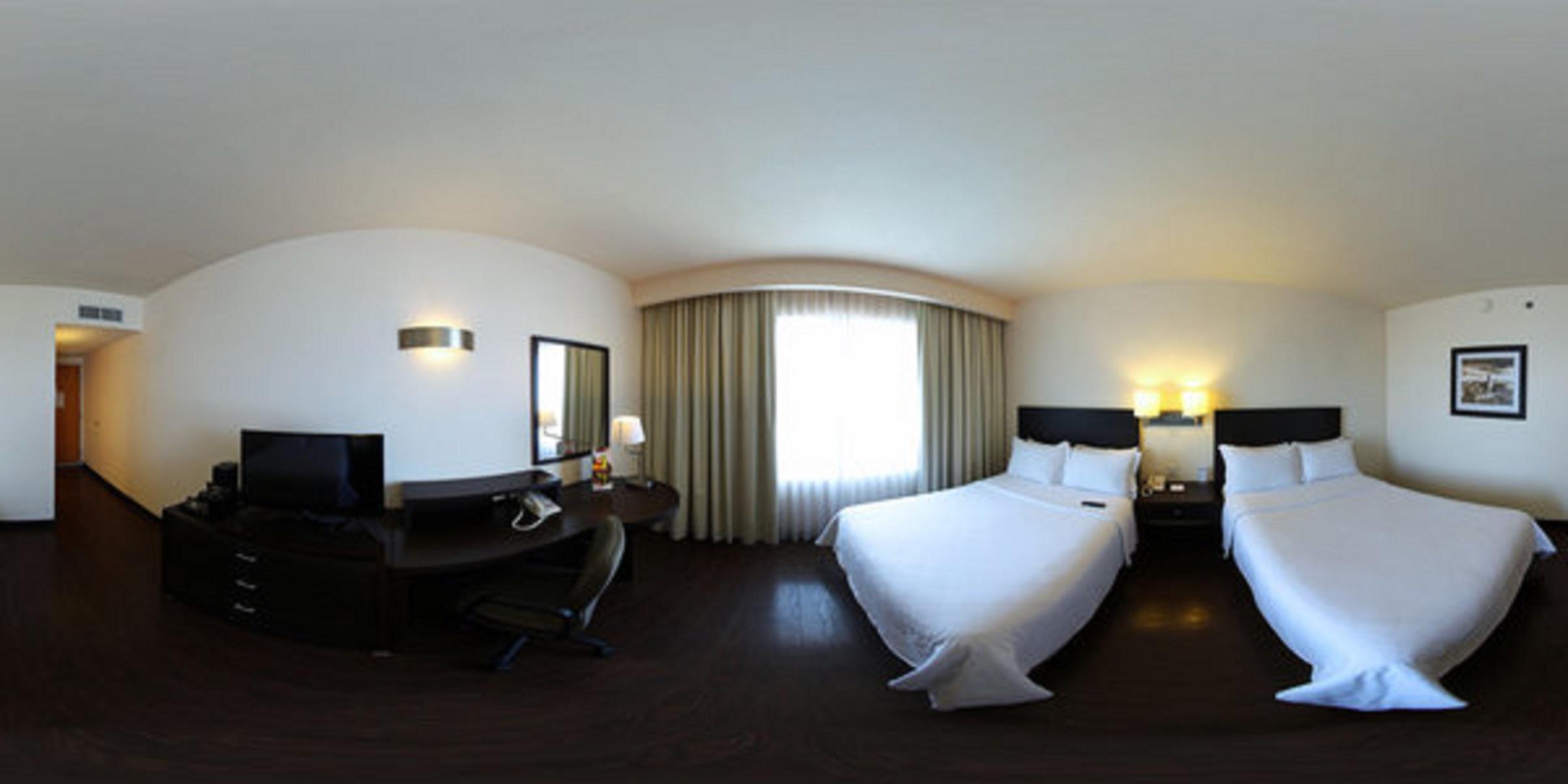 Fiesta Inn Cuernavaca Exteriör bild
