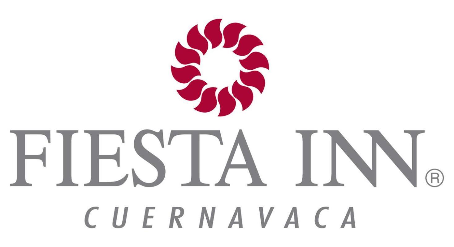 Fiesta Inn Cuernavaca Exteriör bild
